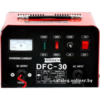 Зарядное устройство NIKKEY DFC-30