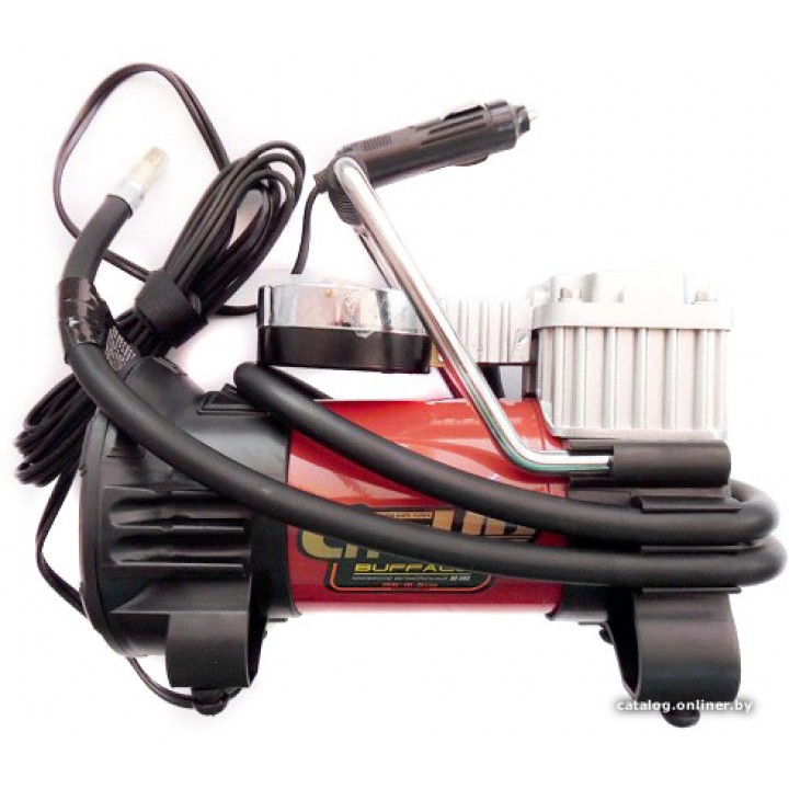 Автомобильный компрессор CityUP AC-593 Buffalo