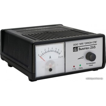 Зарядное устройство Вымпел 265