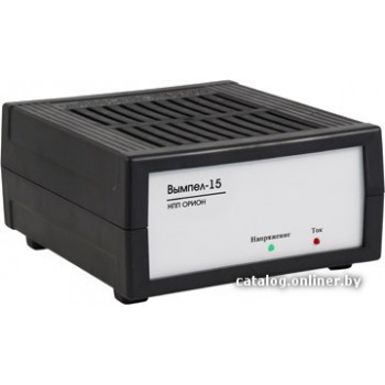 Зарядное устройство Вымпел 15