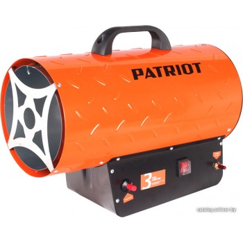 Тепловая пушка Patriot GS 30