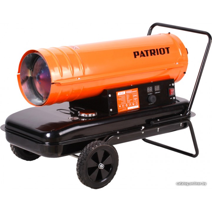 Тепловая пушка Patriot DTC 228