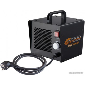 Тепловая пушка ELAND Warm CH-2P