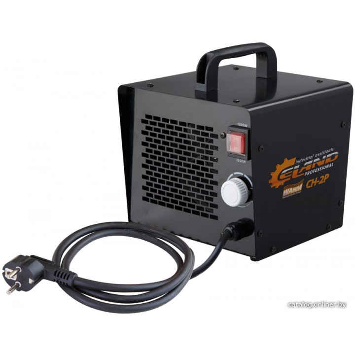 Тепловая пушка ELAND Warm CH-2P