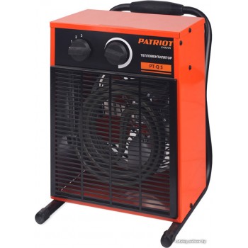 Тепловая пушка Patriot PT-Q 5