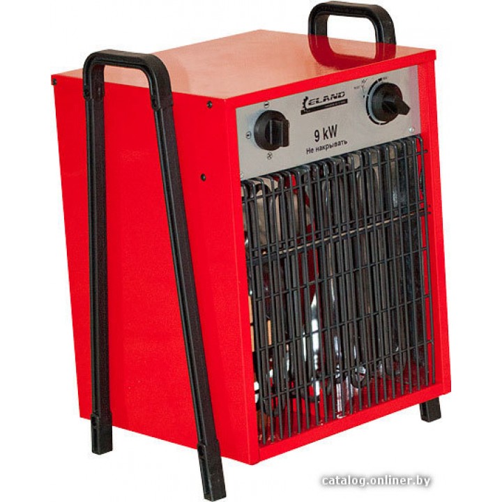 Тепловая пушка ELAND IFJ03-400C