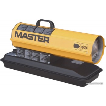 Тепловая пушка MASTER B 65 CEL