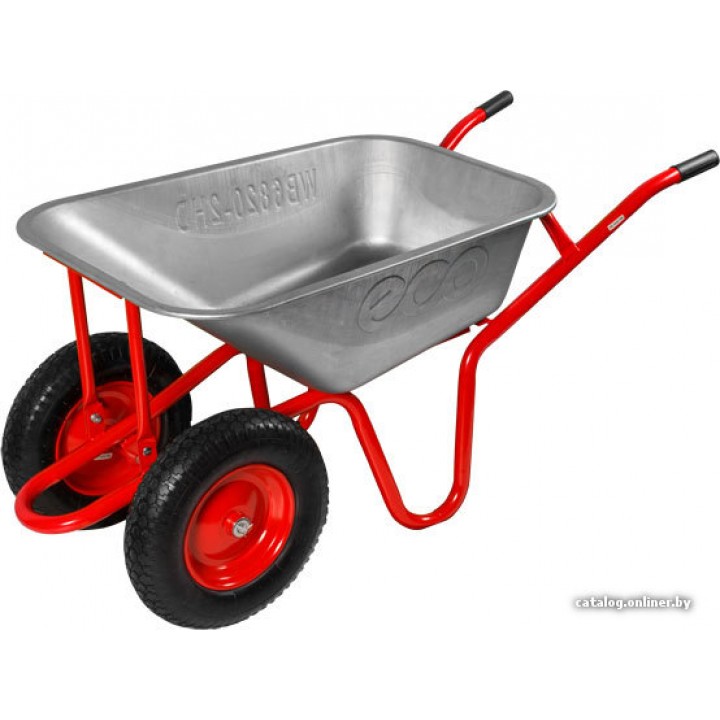 Тачка ECO WB6820-2HD