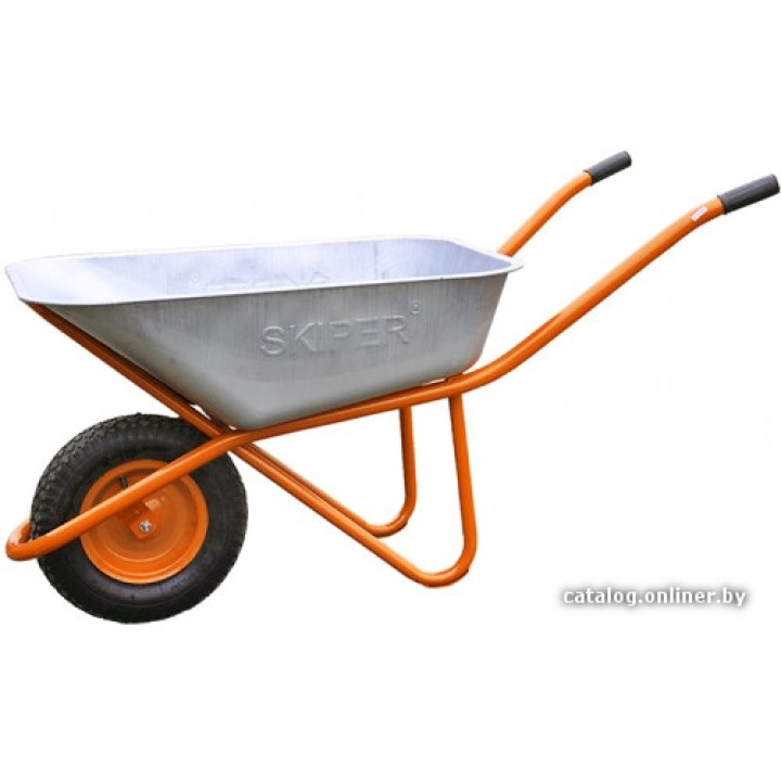 Тачка Skiper 130 Expert