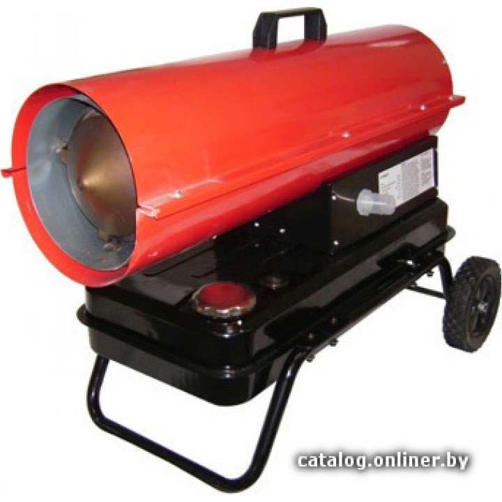 Тепловая пушка NIKKEY REO 30