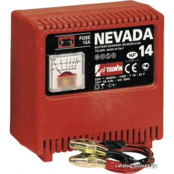 Зарядное устройство Telwin Nevada 14