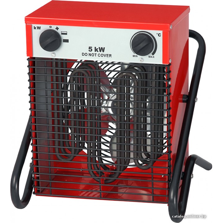 Тепловая пушка Skiper ПЭТ-5