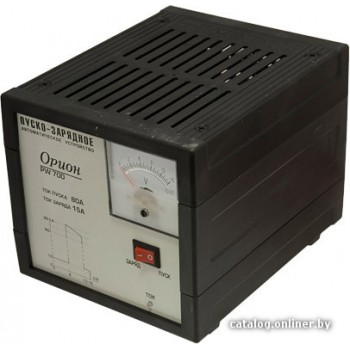 Пуско-зарядное устройство Орион PW-700