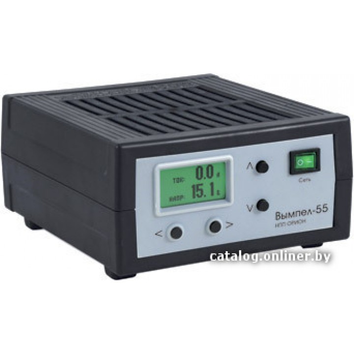 Зарядное устройство Вымпел 55