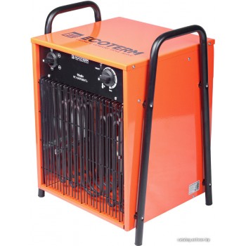 Тепловая пушка Ecoterm EHC-22/3B