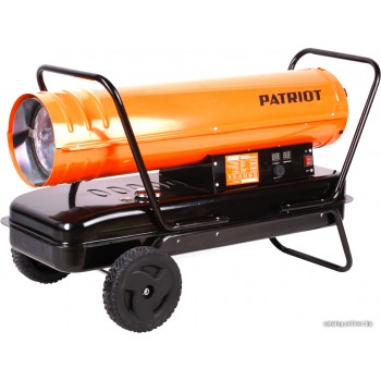 Тепловая пушка Patriot DTC 629 [633 70 3063]