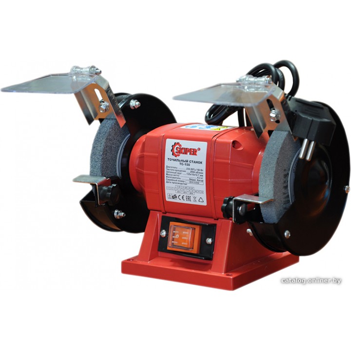 Заточный станок Skiper PRO ТС-150