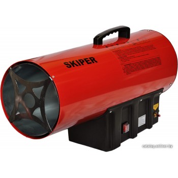 Тепловая пушка Skiper ТПГ-15