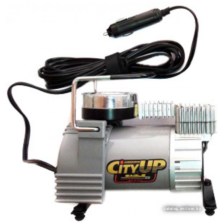 Автомобильный компрессор CityUP AC-582 Eagle