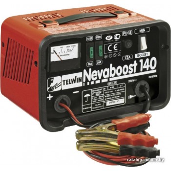 Зарядное устройство Telwin Nevaboost 140