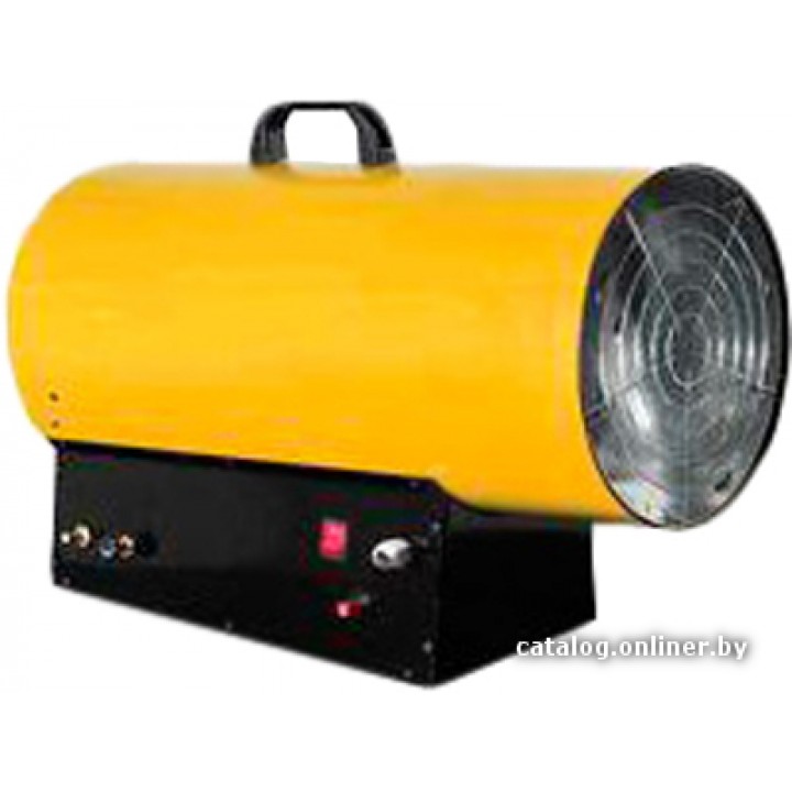 Тепловая пушка NIKKEY BAO 30