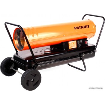 Тепловая пушка Patriot DTC 569 [633 70 3057]
