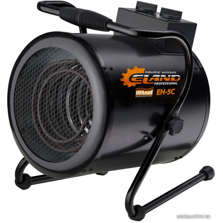 Тепловая пушка ELAND Warm EH-5C