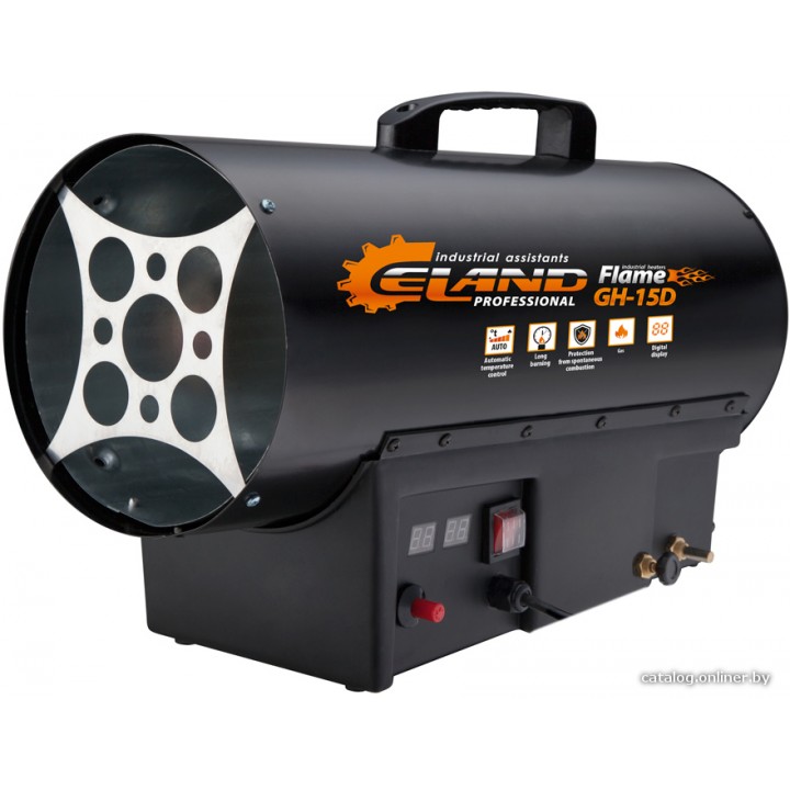 Тепловая пушка ELAND GH-15D