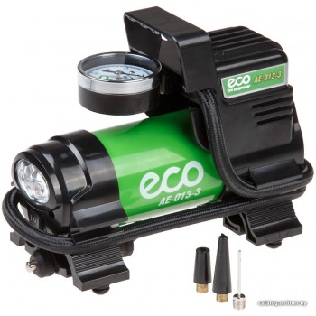 Автомобильный компрессор ECO AE-013-3