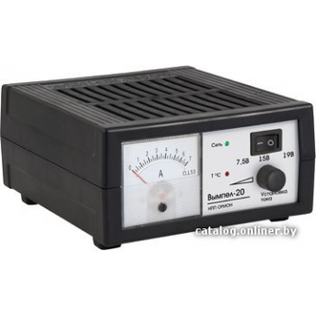 Зарядное устройство Вымпел 20