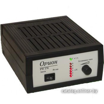 Зарядное устройство Орион PW270