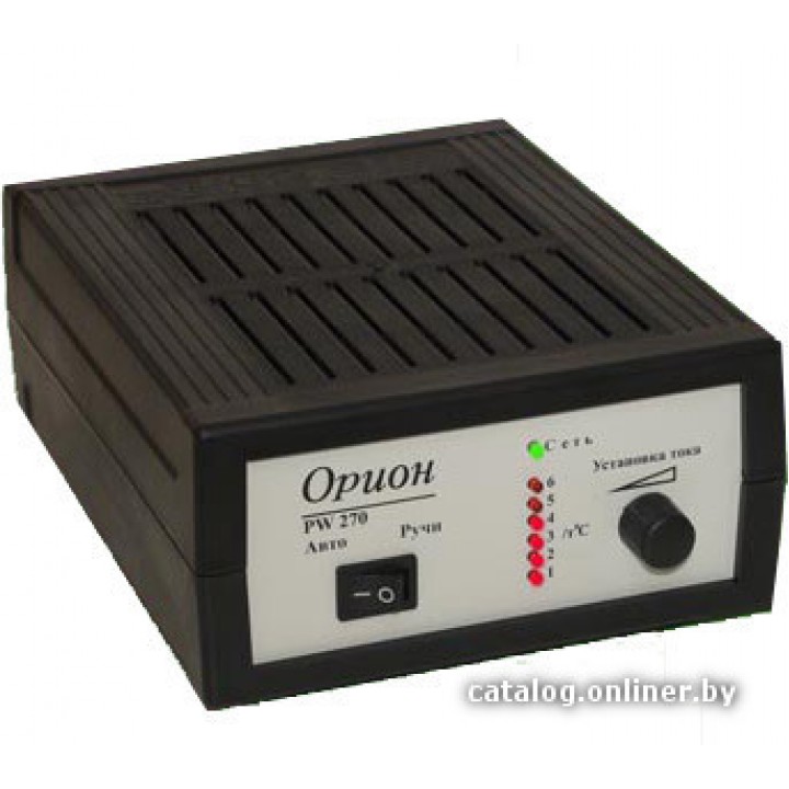 Зарядное устройство Орион PW270