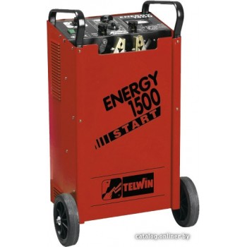 Пуско-зарядное устройство Telwin Energy 1500 Start