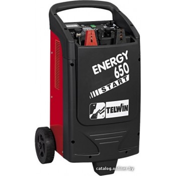 Пуско-зарядное устройство Telwin Energy 650 Start