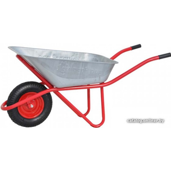 Тачка Skiper 120 Profi Pro