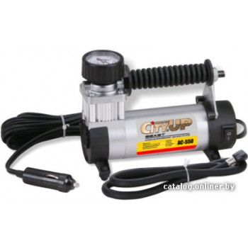 Автомобильный компрессор CityUP AC-550 Beast