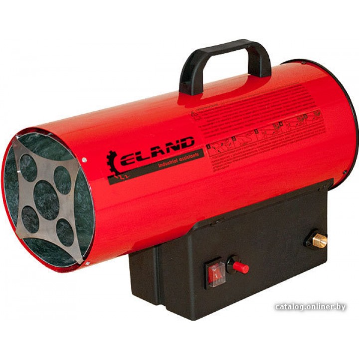 Тепловая пушка ELAND BAO-15