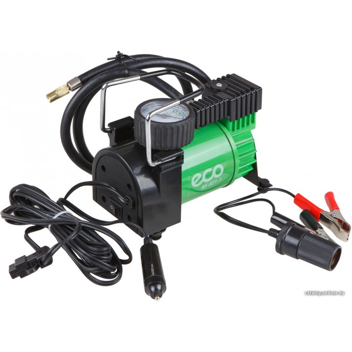 Автомобильный компрессор ECO AE-021-1