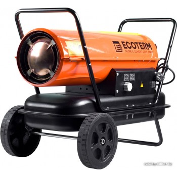 Тепловая пушка Ecoterm DHD-20W