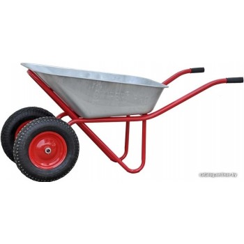 Тачка Skiper 2x120 Profi Pro