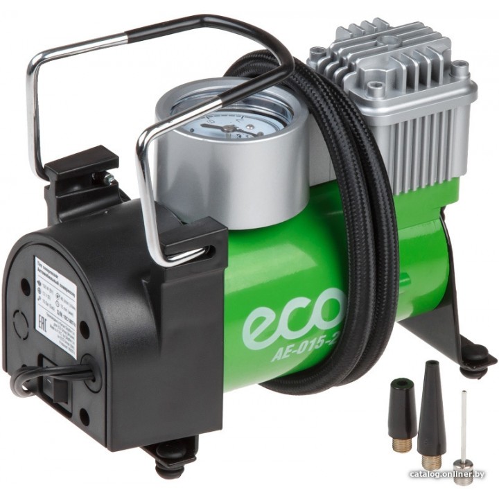 Автомобильный компрессор ECO AE-015-2