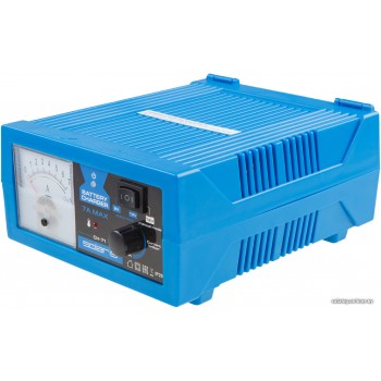 Зарядное устройство Solaris CH-71