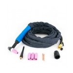 Запчасти и расходные материалы к сварочным аппаратам