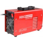 сварочные инверторы HDC