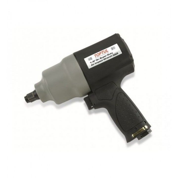 Гайковерт Пневматический Ударный 1/2" 813Nm SUPER DUTY TOPTUL (KAAC1660)