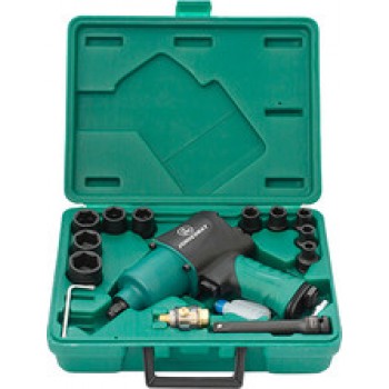 Пневматический гайковерт Jonnesway JAI-1044K