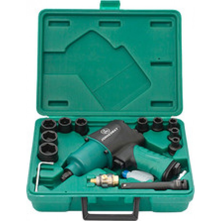 Пневматический гайковерт Jonnesway JAI-1044K