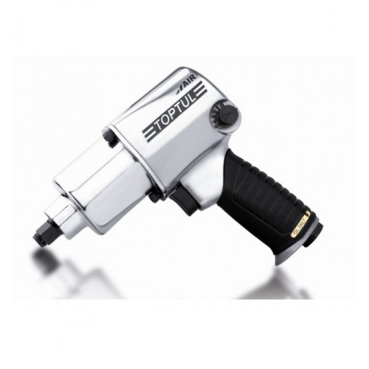 Гайковерт Пневматический Ударный 1/2" 949Nm TOPTUL (KAAA1660)