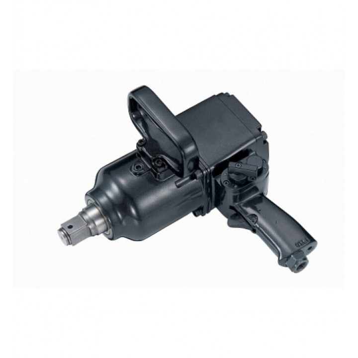 Гайковерт Пневматический Ударный 3/4" 1761Hm PROWIN (IW-6330)