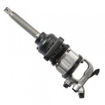 Пневмогайковерт 1" 2600Нм (С Длинным Валом) ROTAKE RT-5665 (RT-5665-8)